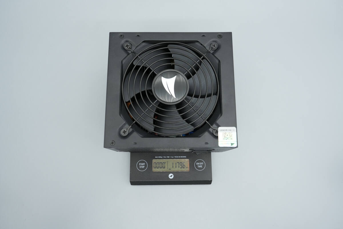 Teardown of GreatWall SPARK 850W GaN 80 PLUS Gold Fully Modular Power Supply (G-850)-Chargerlab