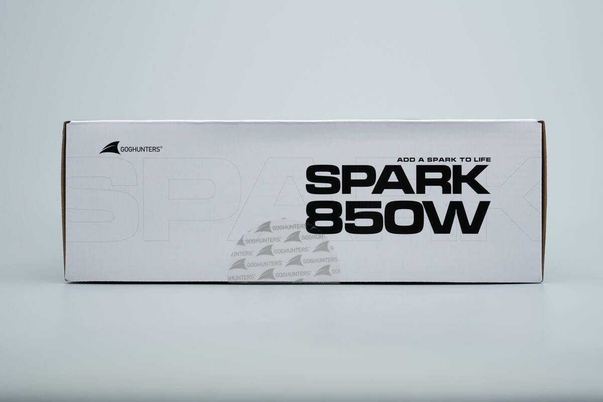 Teardown of GreatWall SPARK 850W GaN 80 PLUS Gold Fully Modular Power Supply (G-850)-Chargerlab