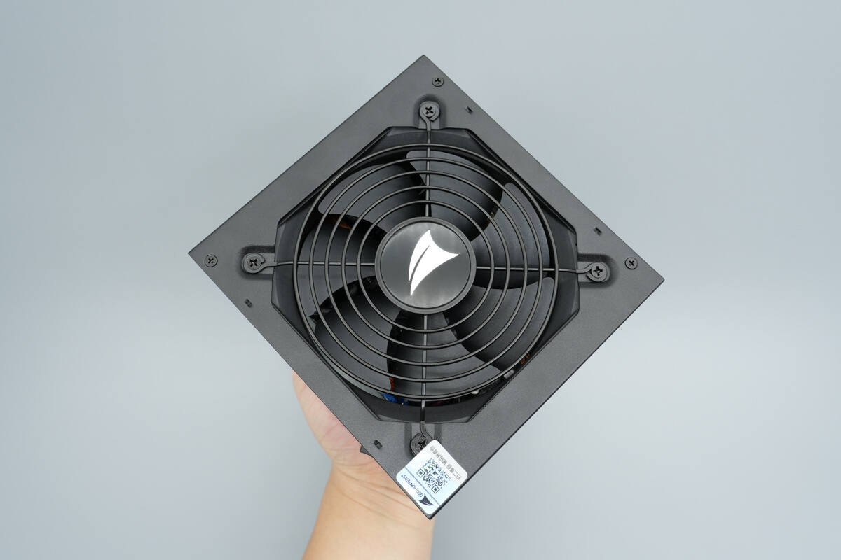 Teardown of GreatWall SPARK 850W GaN 80 PLUS Gold Fully Modular Power Supply (G-850)-Chargerlab