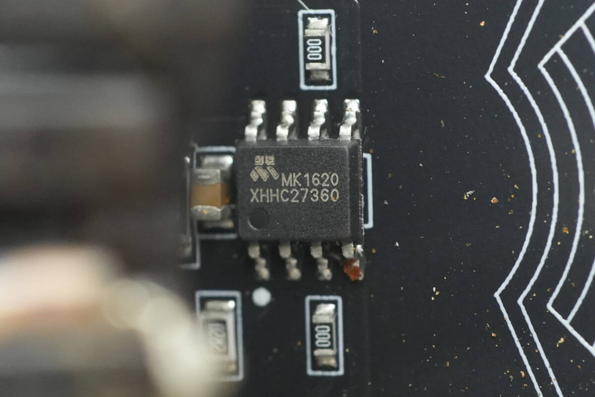 Teardown of GreatWall SPARK 850W GaN 80 PLUS Gold Fully Modular Power Supply (G-850)-Chargerlab