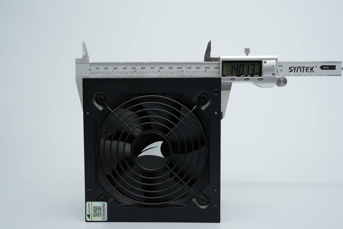 Teardown of GreatWall SPARK 850W GaN 80 PLUS Gold Fully Modular Power Supply (G-850)-Chargerlab