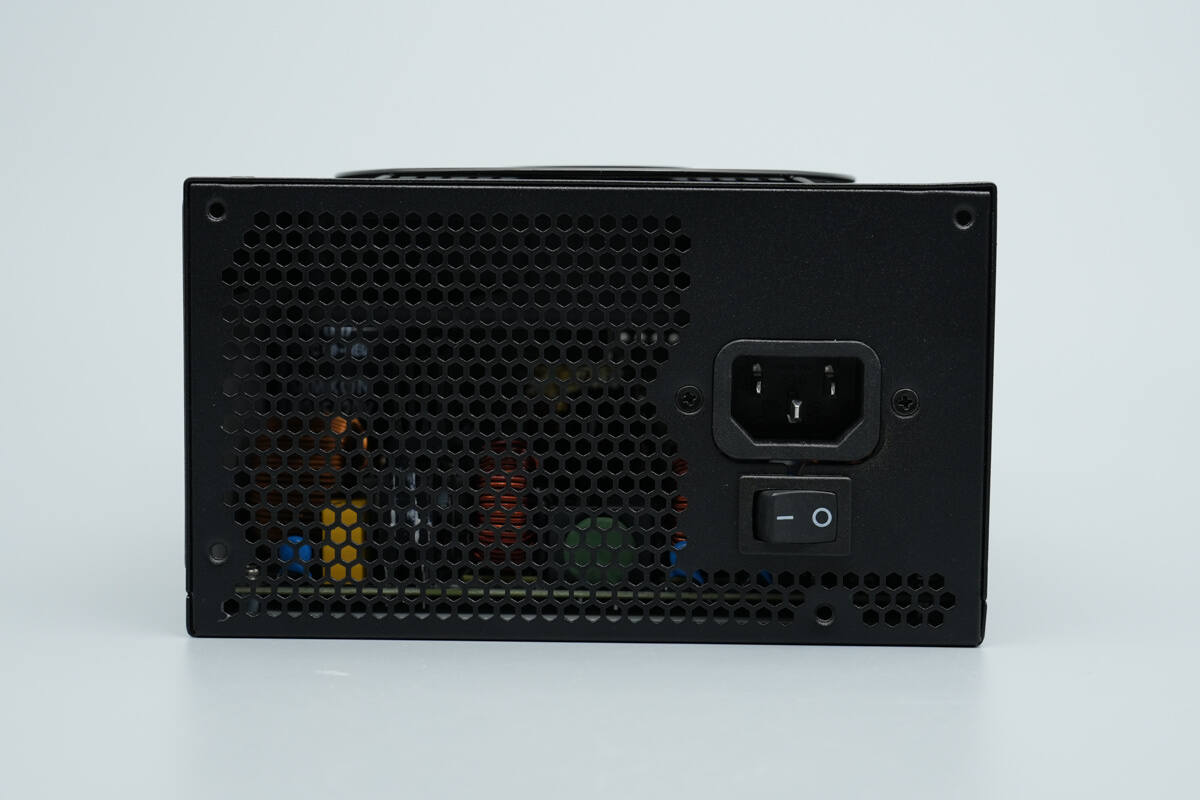 Teardown of GreatWall SPARK 850W GaN 80 PLUS Gold Fully Modular Power Supply (G-850)-Chargerlab