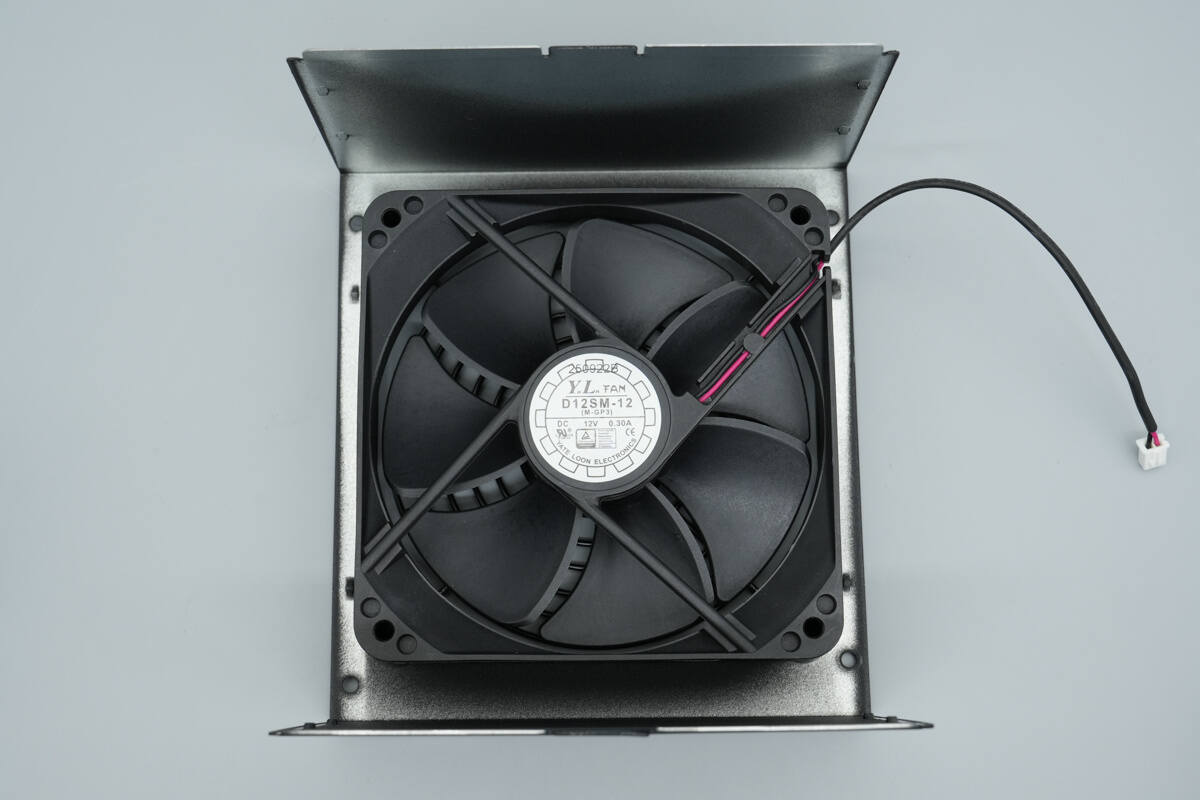 Teardown of GreatWall SPARK 850W GaN 80 PLUS Gold Fully Modular Power Supply (G-850)-Chargerlab