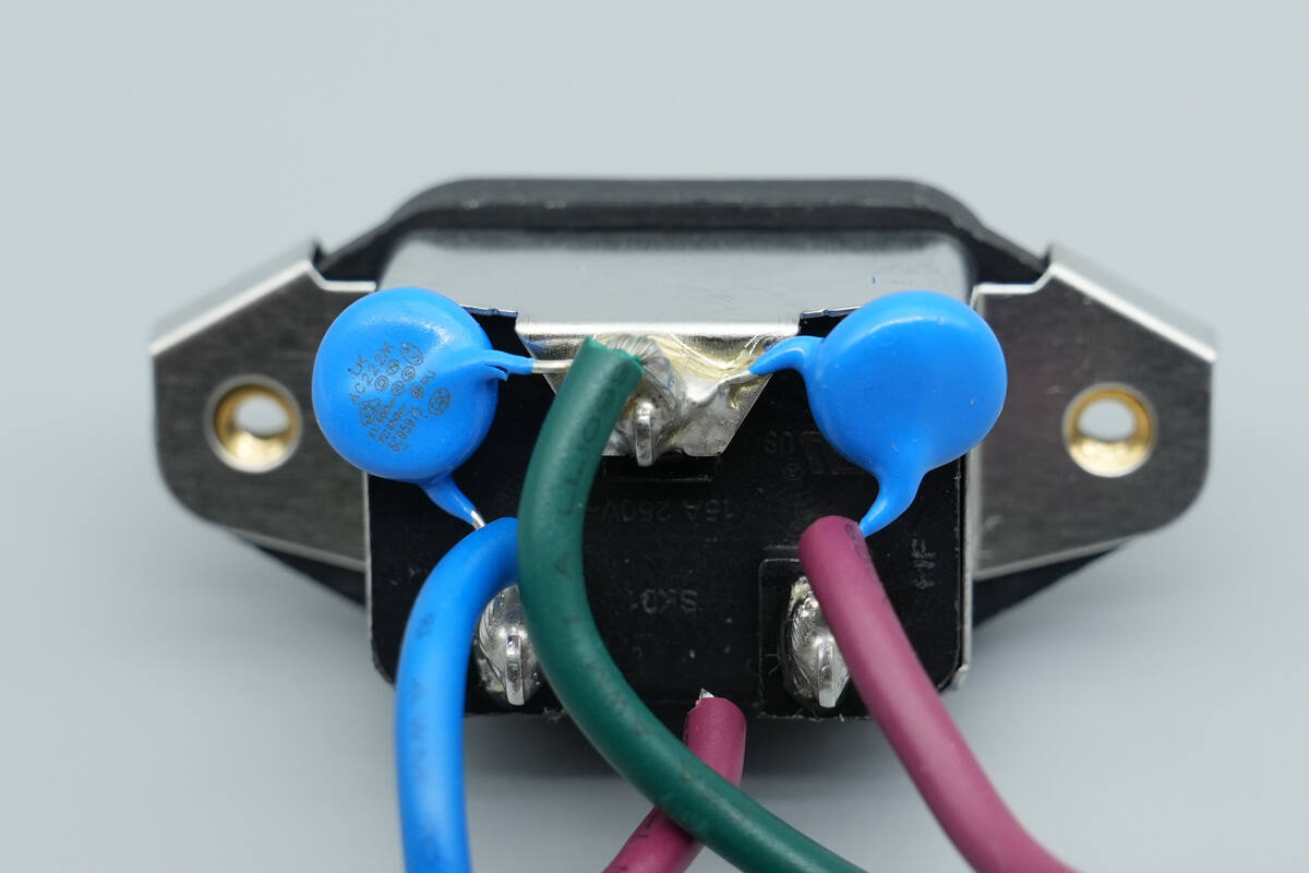 Teardown of GreatWall SPARK 850W GaN 80 PLUS Gold Fully Modular Power Supply (G-850)-Chargerlab