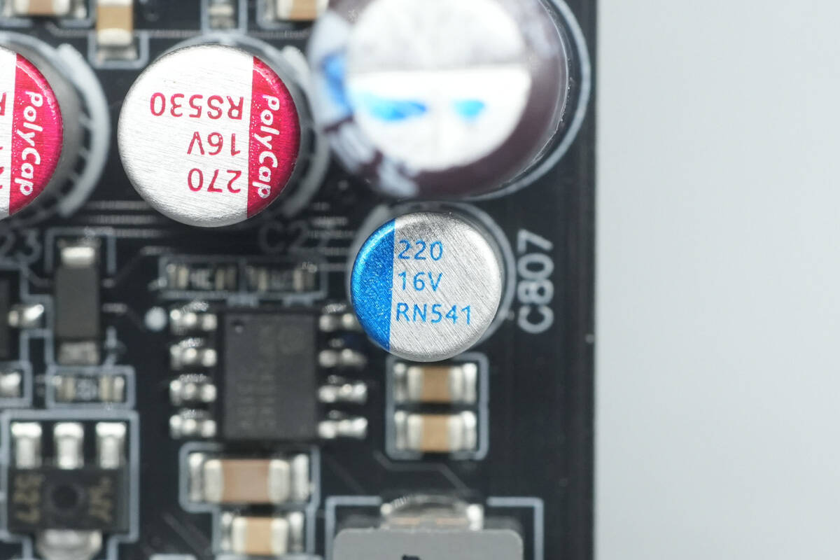 Teardown of GreatWall SPARK 850W GaN 80 PLUS Gold Fully Modular Power Supply (G-850)-Chargerlab