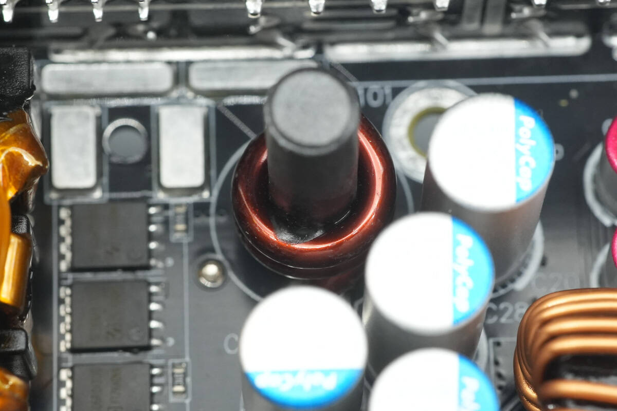 Teardown of GreatWall SPARK 850W GaN 80 PLUS Gold Fully Modular Power Supply (G-850)-Chargerlab