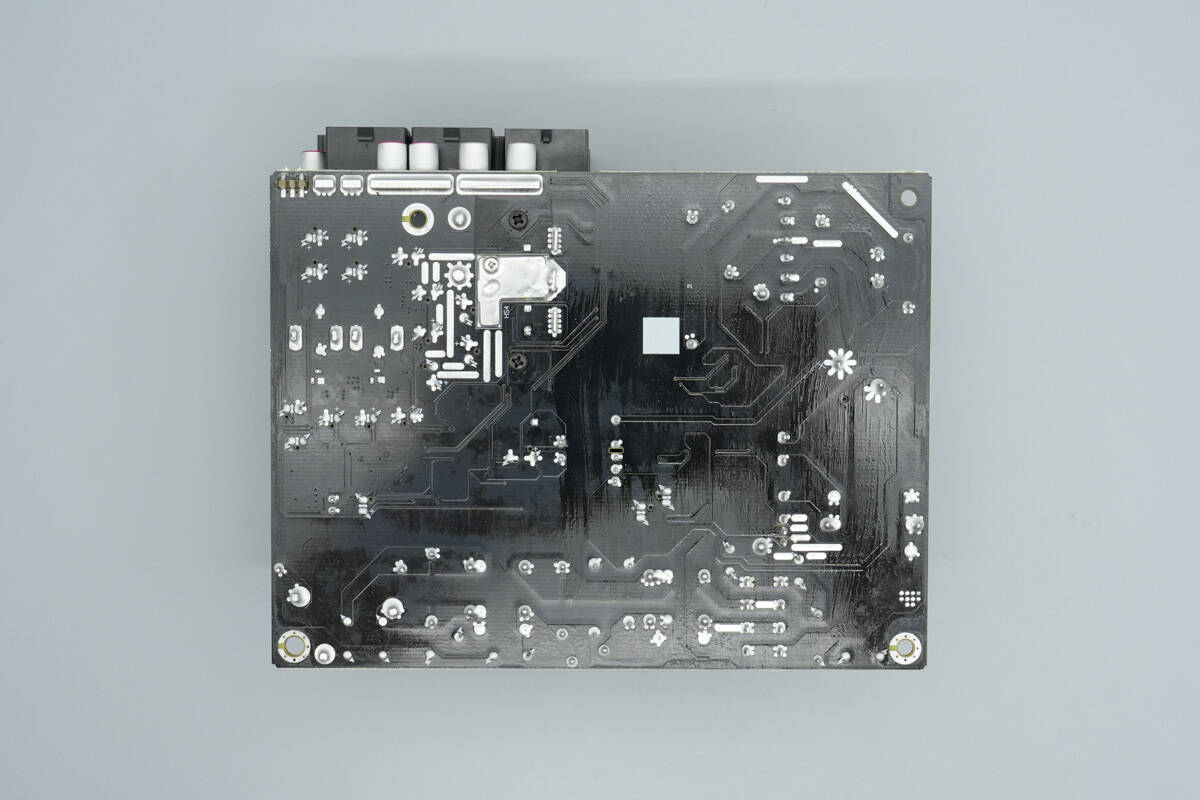 Teardown of GreatWall SPARK 850W GaN 80 PLUS Gold Fully Modular Power Supply (G-850)-Chargerlab