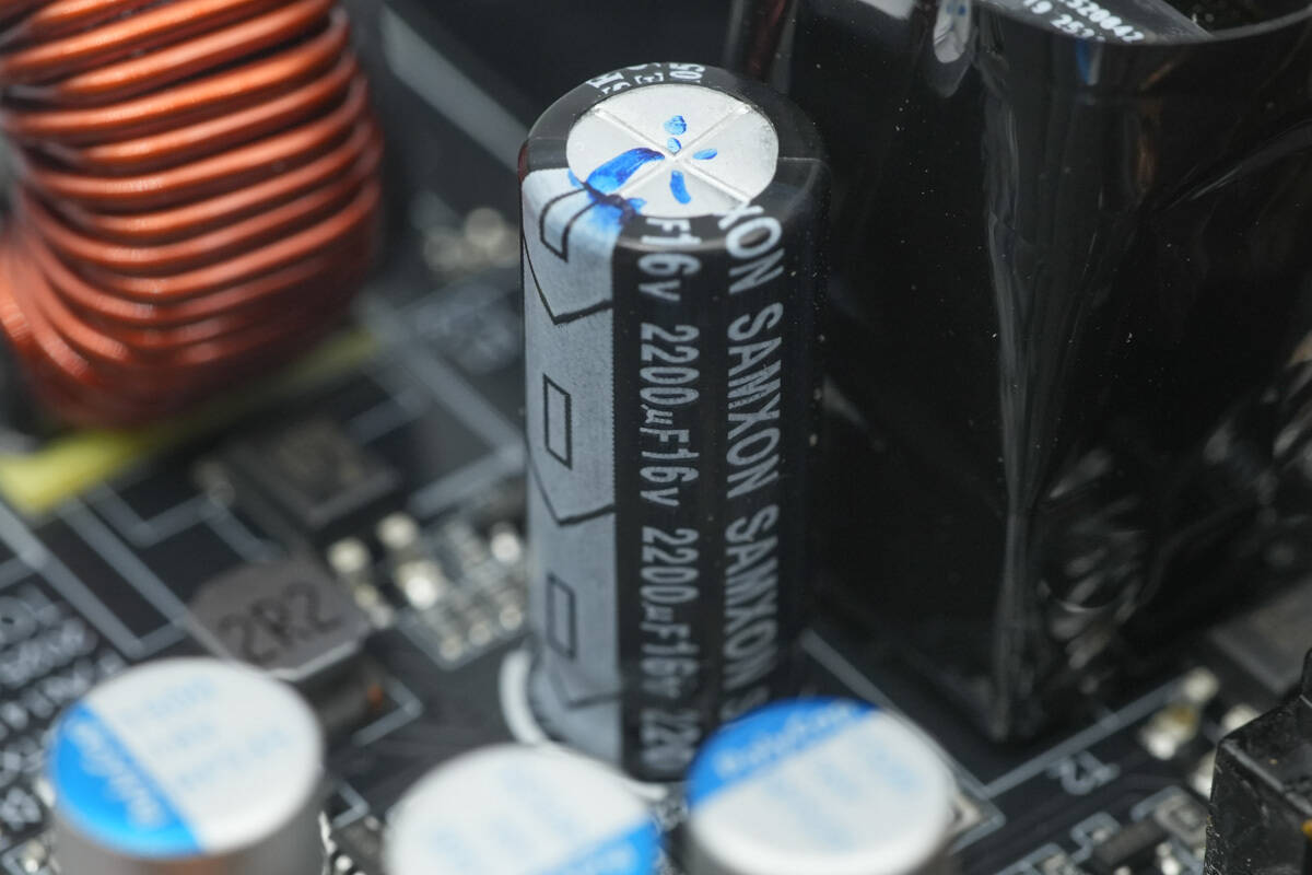 Teardown of GreatWall SPARK 850W GaN 80 PLUS Gold Fully Modular Power Supply (G-850)-Chargerlab