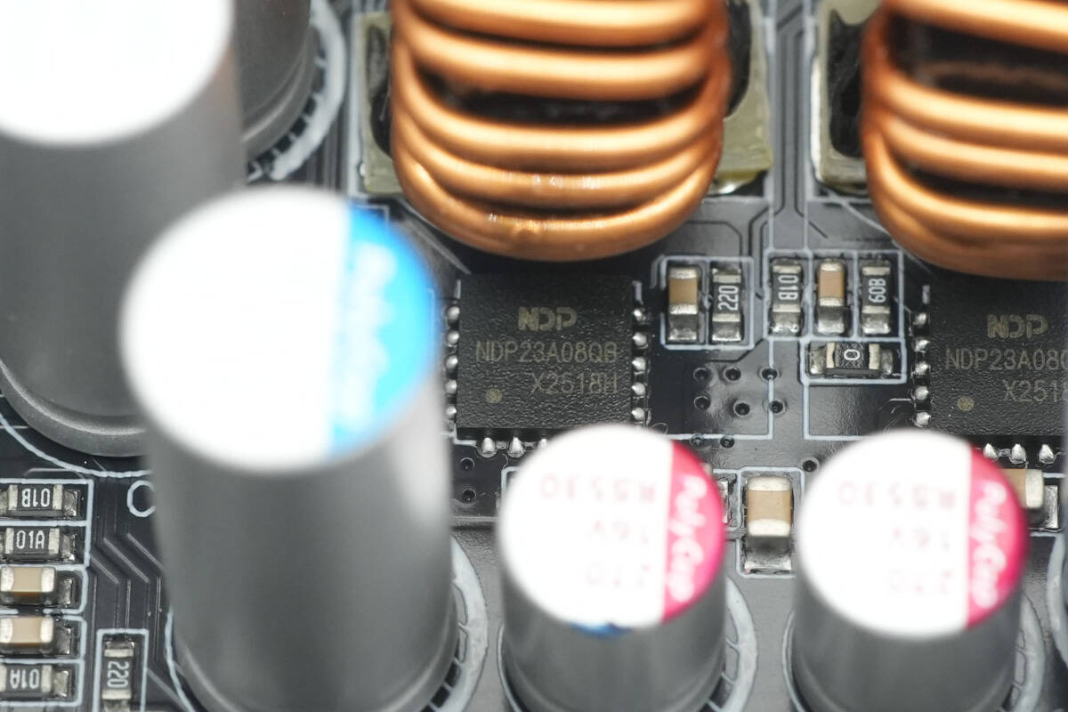 Teardown of GreatWall SPARK 850W GaN 80 PLUS Gold Fully Modular Power Supply (G-850)-Chargerlab