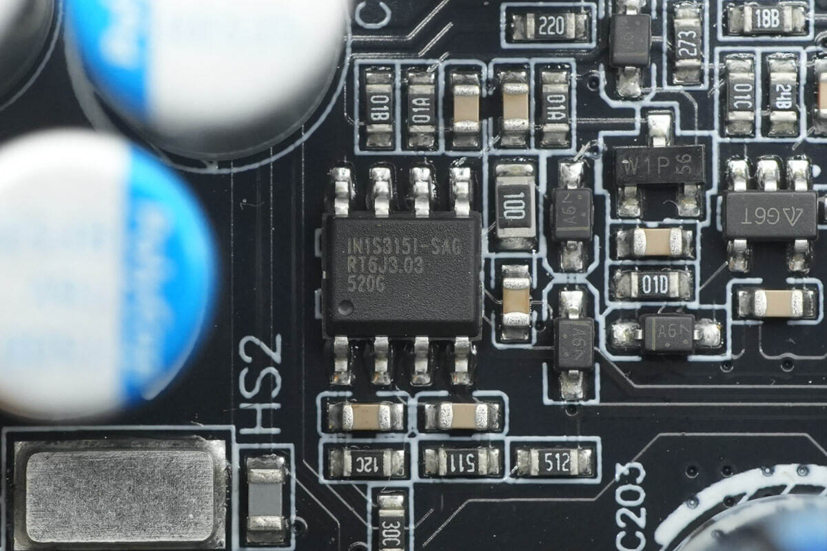 Teardown of GreatWall SPARK 850W GaN 80 PLUS Gold Fully Modular Power Supply (G-850)-Chargerlab