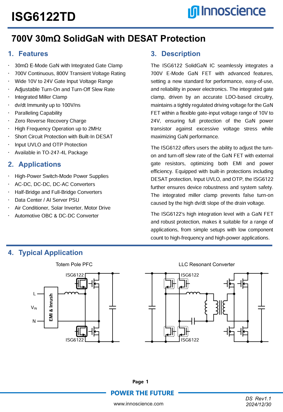 Teardown of GreatWall SPARK 850W GaN 80 PLUS Gold Fully Modular Power Supply (G-850)-Chargerlab