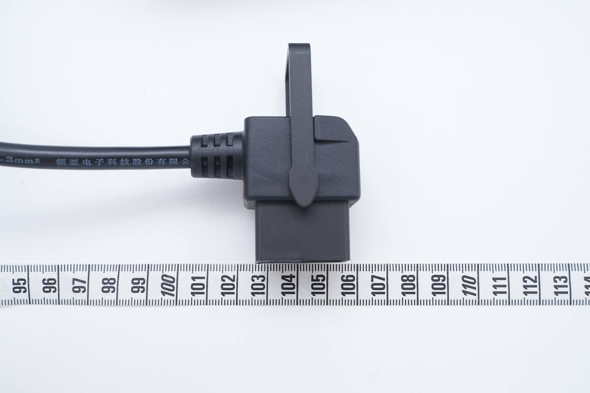 Teardown of NIU 280W E-bike Charger (DZL482015N)-Chargerlab