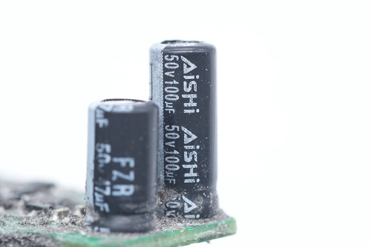 Teardown of NIU 280W E-bike Charger (DZL482015N)-Chargerlab