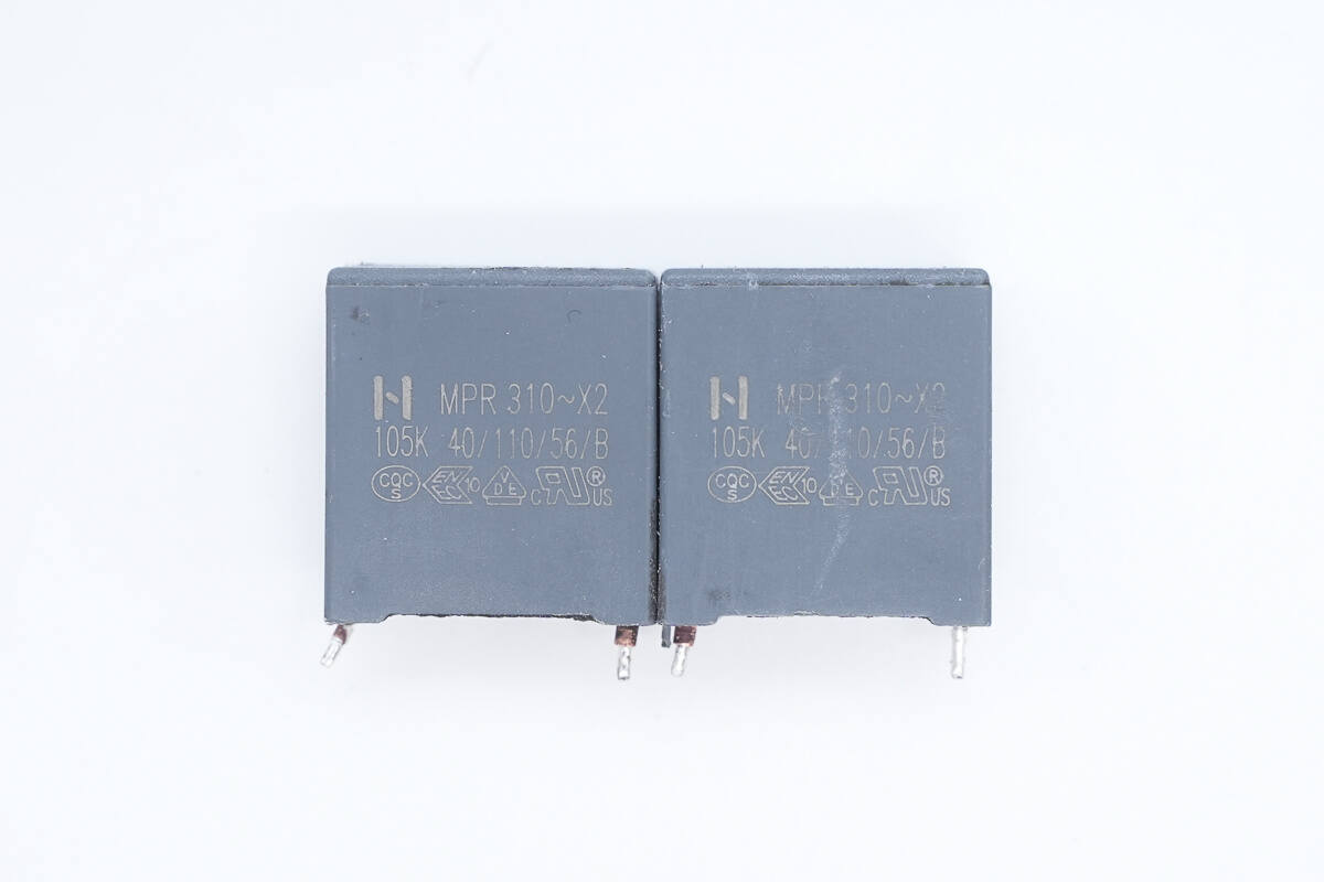 Teardown of NIU 280W E-bike Charger (DZL482015N)-Chargerlab