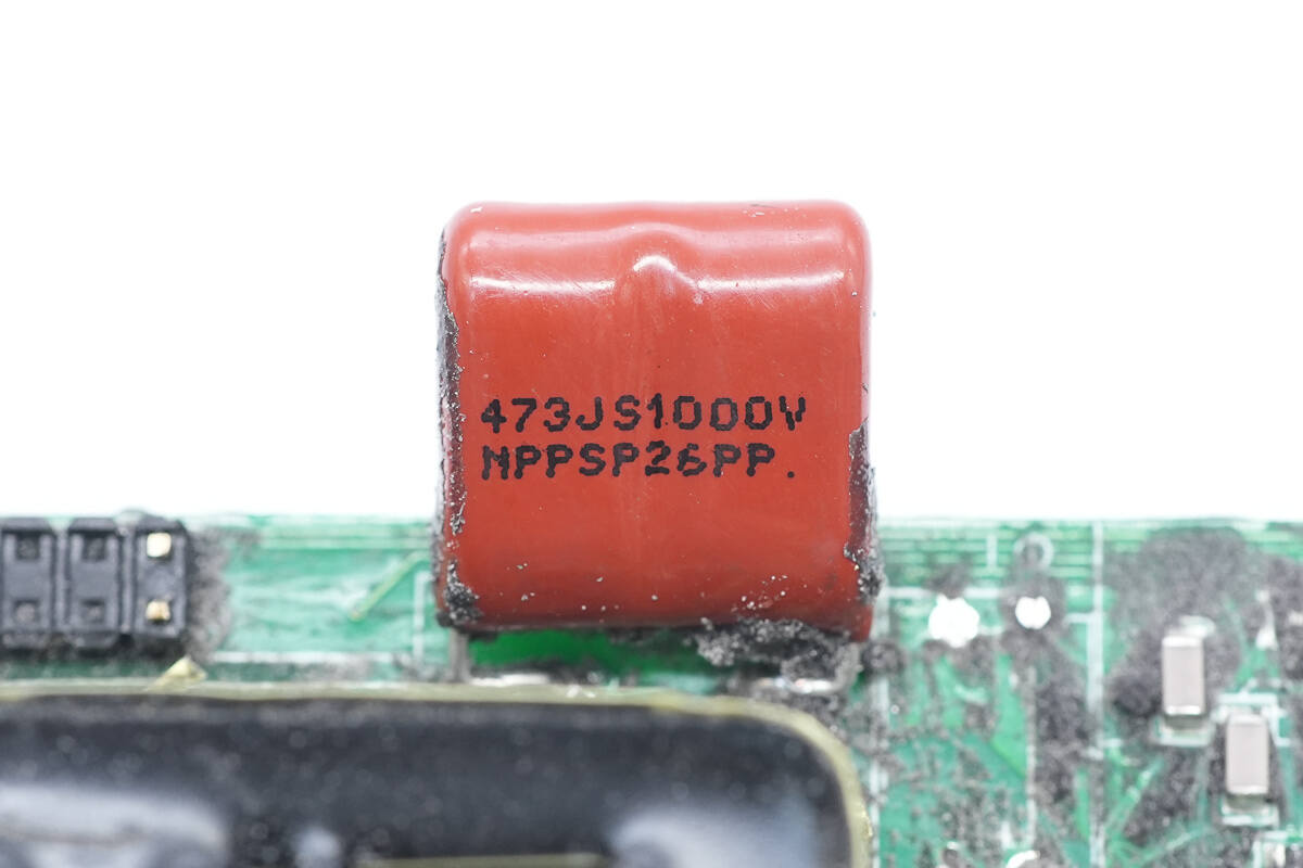 Teardown of NIU 280W E-bike Charger (DZL482015N)-Chargerlab