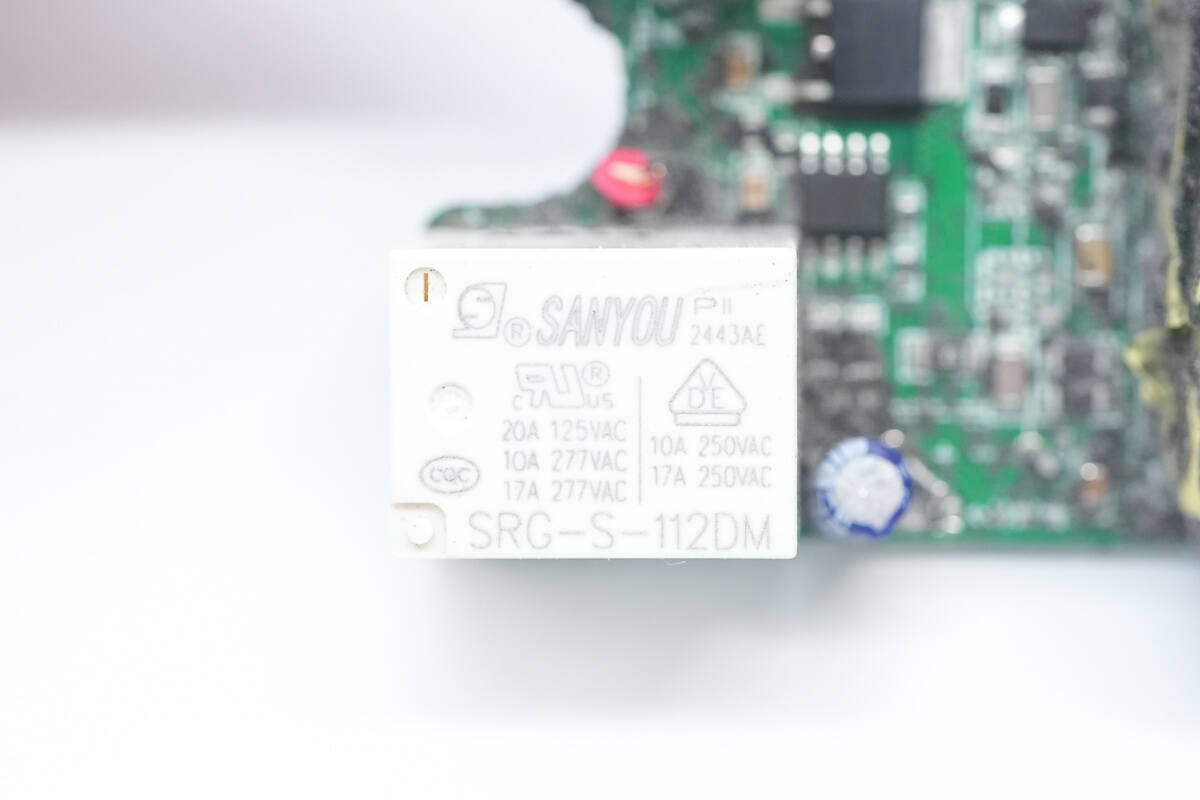 Teardown of NIU 280W E-bike Charger (DZL482015N)-Chargerlab