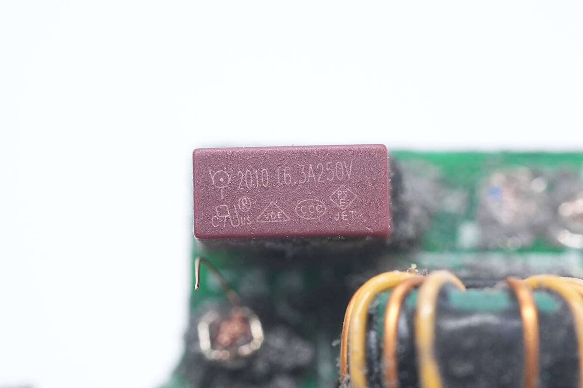 Teardown of NIU 280W E-bike Charger (DZL482015N)-Chargerlab