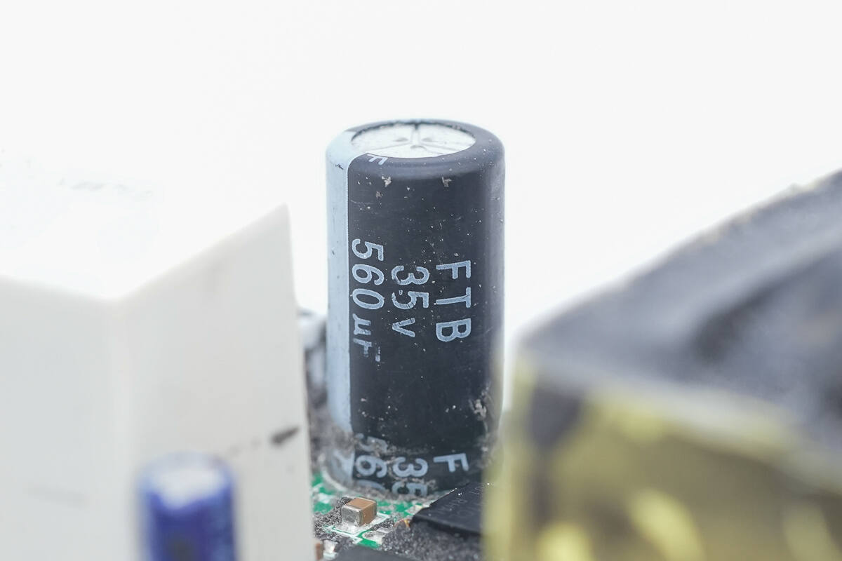 Teardown of NIU 280W E-bike Charger (DZL482015N)-Chargerlab