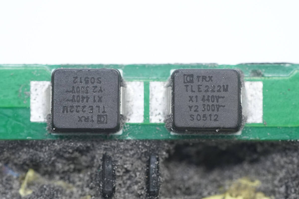 Teardown of NIU 280W E-bike Charger (DZL482015N)-Chargerlab