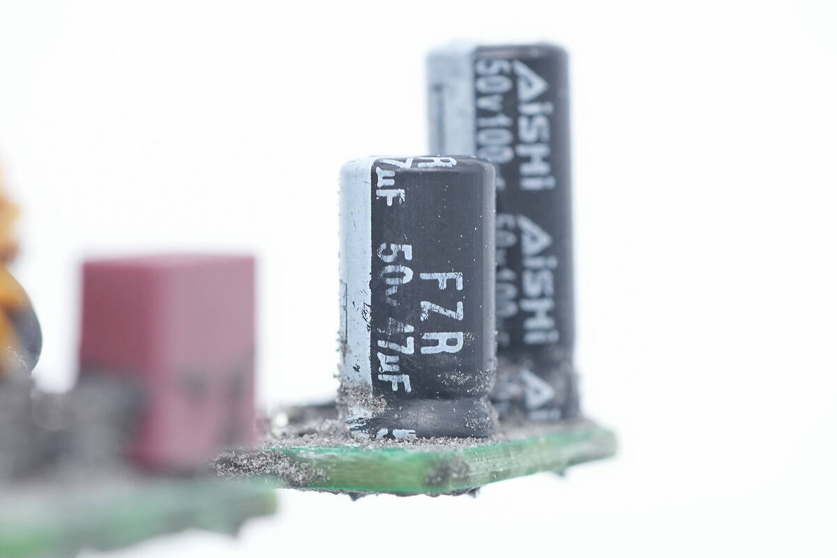 Teardown of NIU 280W E-bike Charger (DZL482015N)-Chargerlab