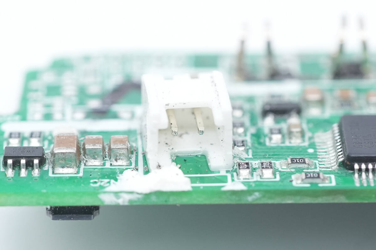 Teardown of NIU 280W E-bike Charger (DZL482015N)-Chargerlab