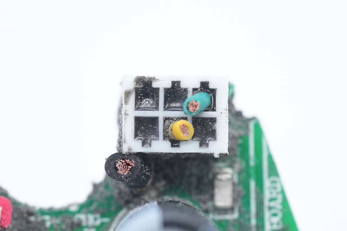 Teardown of NIU 280W E-bike Charger (DZL482015N)-Chargerlab