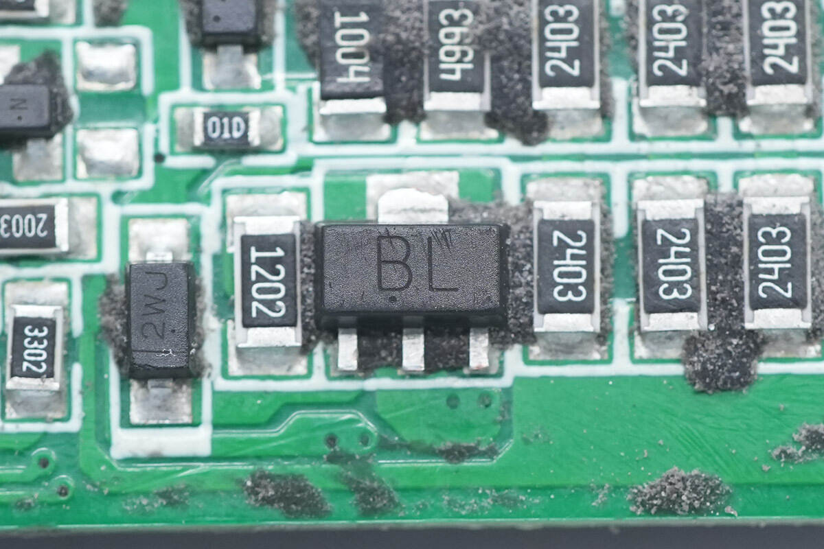 Teardown of NIU 280W E-bike Charger (DZL482015N)-Chargerlab