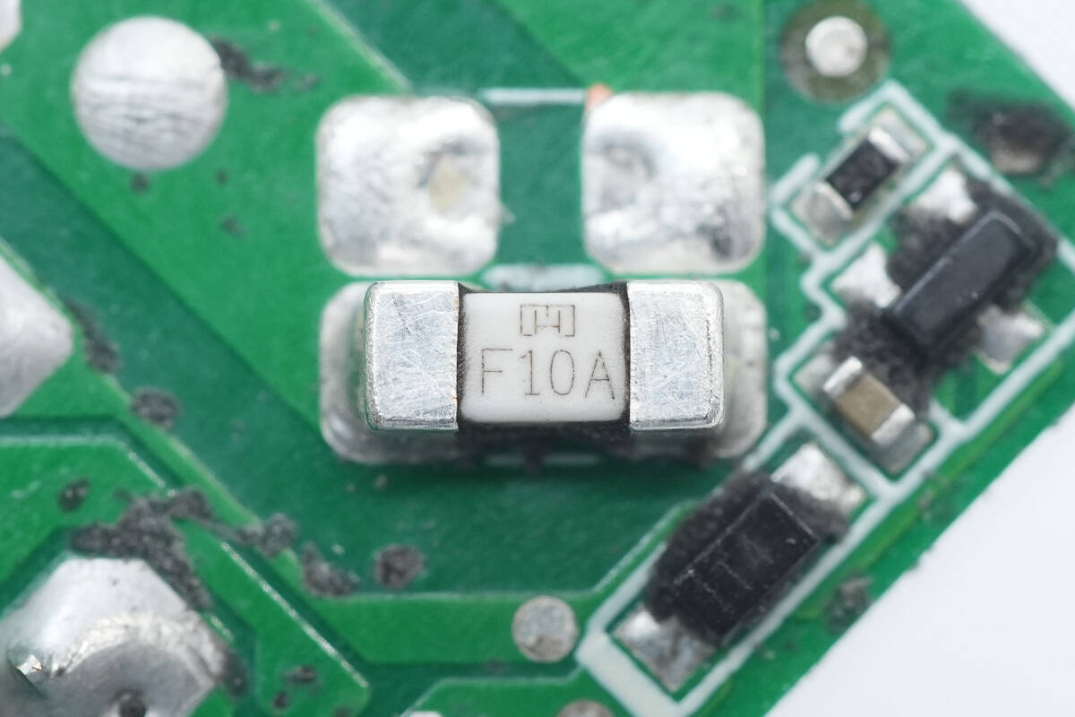 Teardown of NIU 280W E-bike Charger (DZL482015N)-Chargerlab