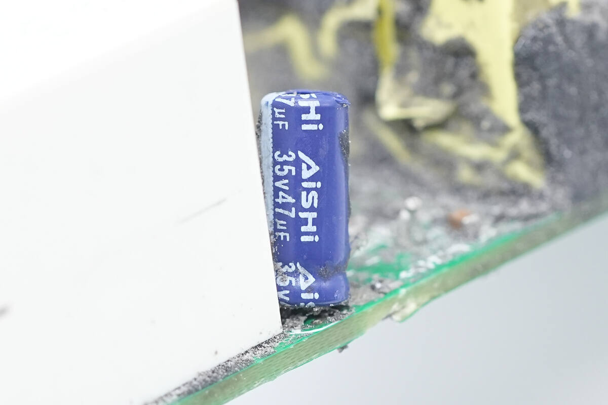 Teardown of NIU 280W E-bike Charger (DZL482015N)-Chargerlab