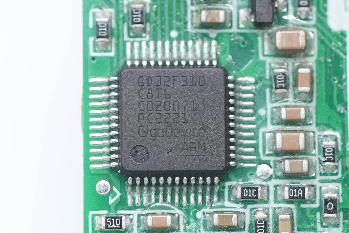 Teardown of NIU 280W E-bike Charger (DZL482015N)-Chargerlab
