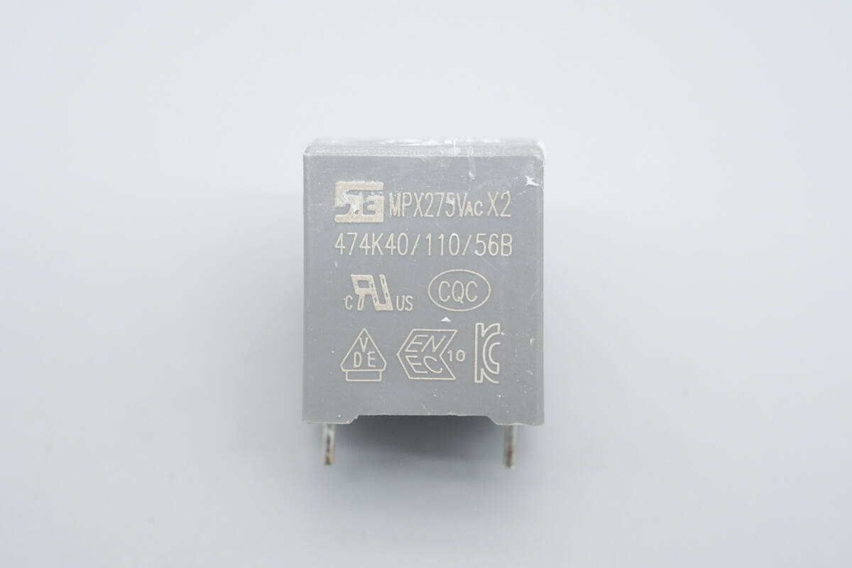 Teardown of Huntkey 140W GaN Charger (HKC14028050-0B1)-Chargerlab