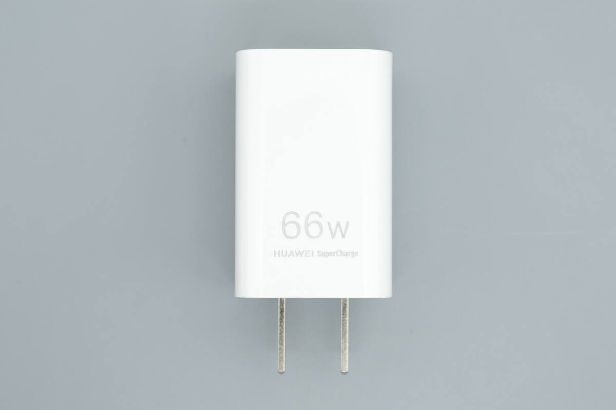 Teardown of Huawei SuperCharge 66W GaN Charger for Mate 80 (HW-110600C05)-Chargerlab