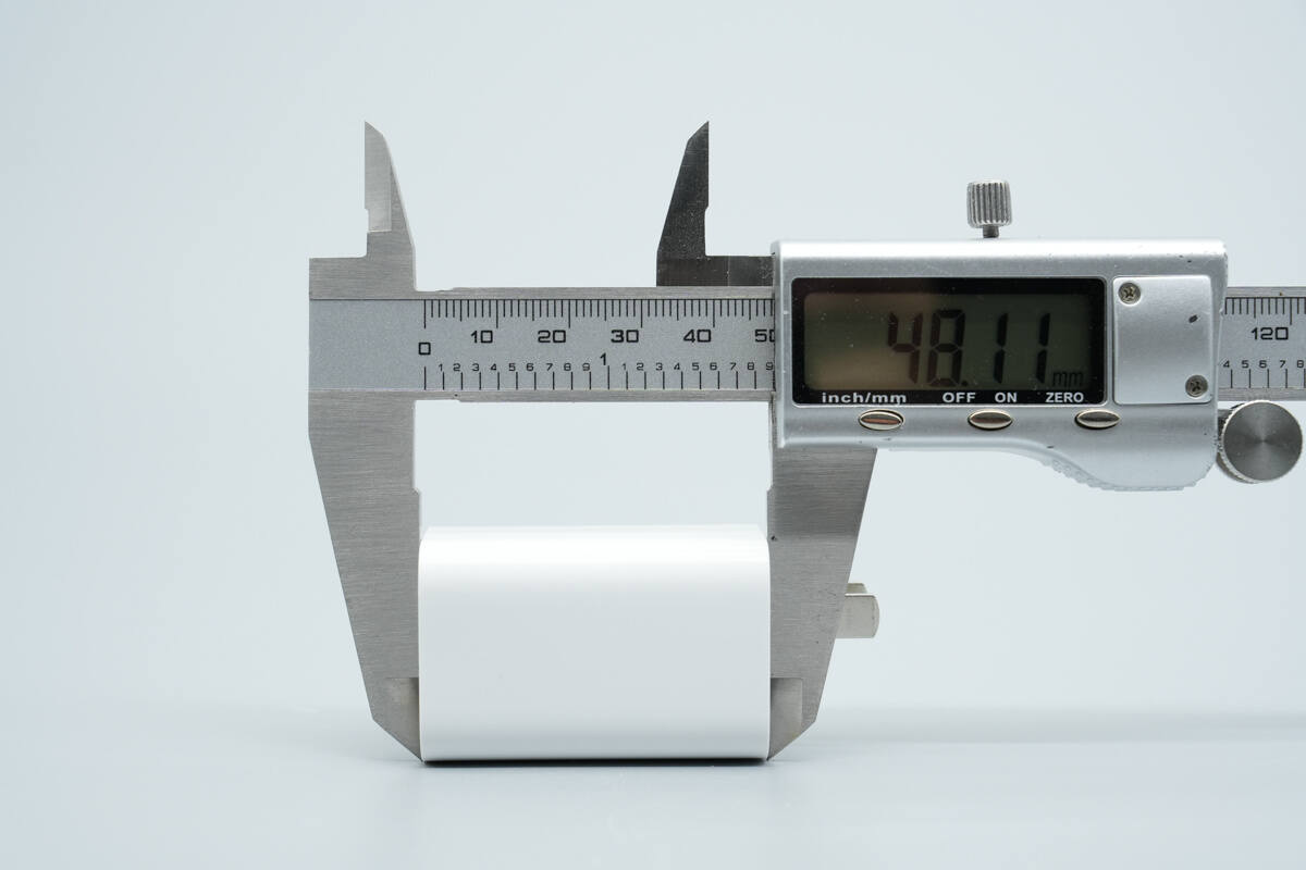 Teardown of Huawei SuperCharge 66W GaN Charger for Mate 80 (HW-110600C05)-Chargerlab