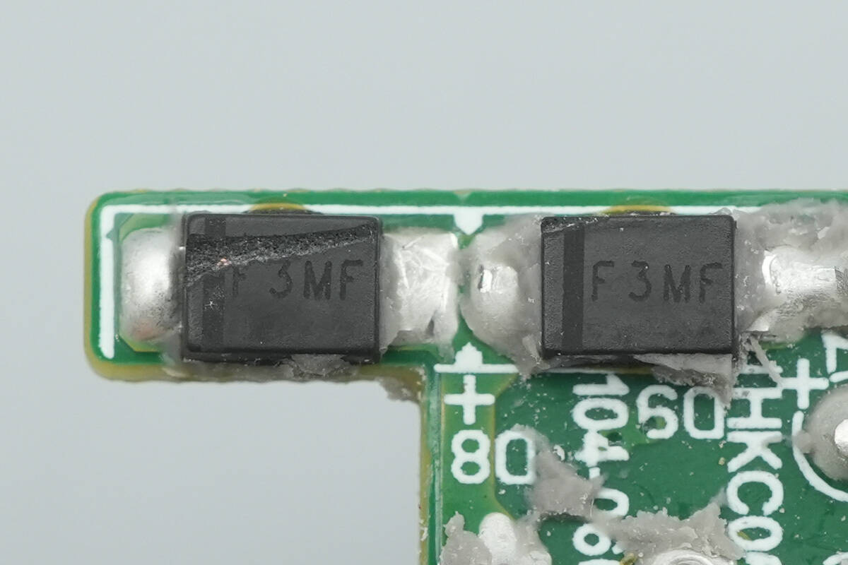 Teardown of Huawei SuperCharge 66W GaN Charger for Mate 80 (HW-110600C05)-Chargerlab