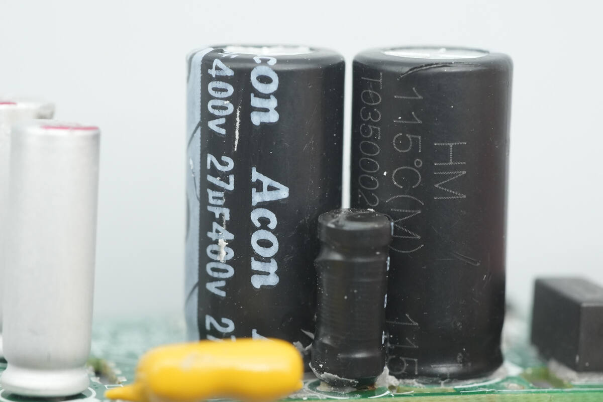 Teardown of Huawei SuperCharge 66W GaN Charger for Mate 80 (HW-110600C05)-Chargerlab