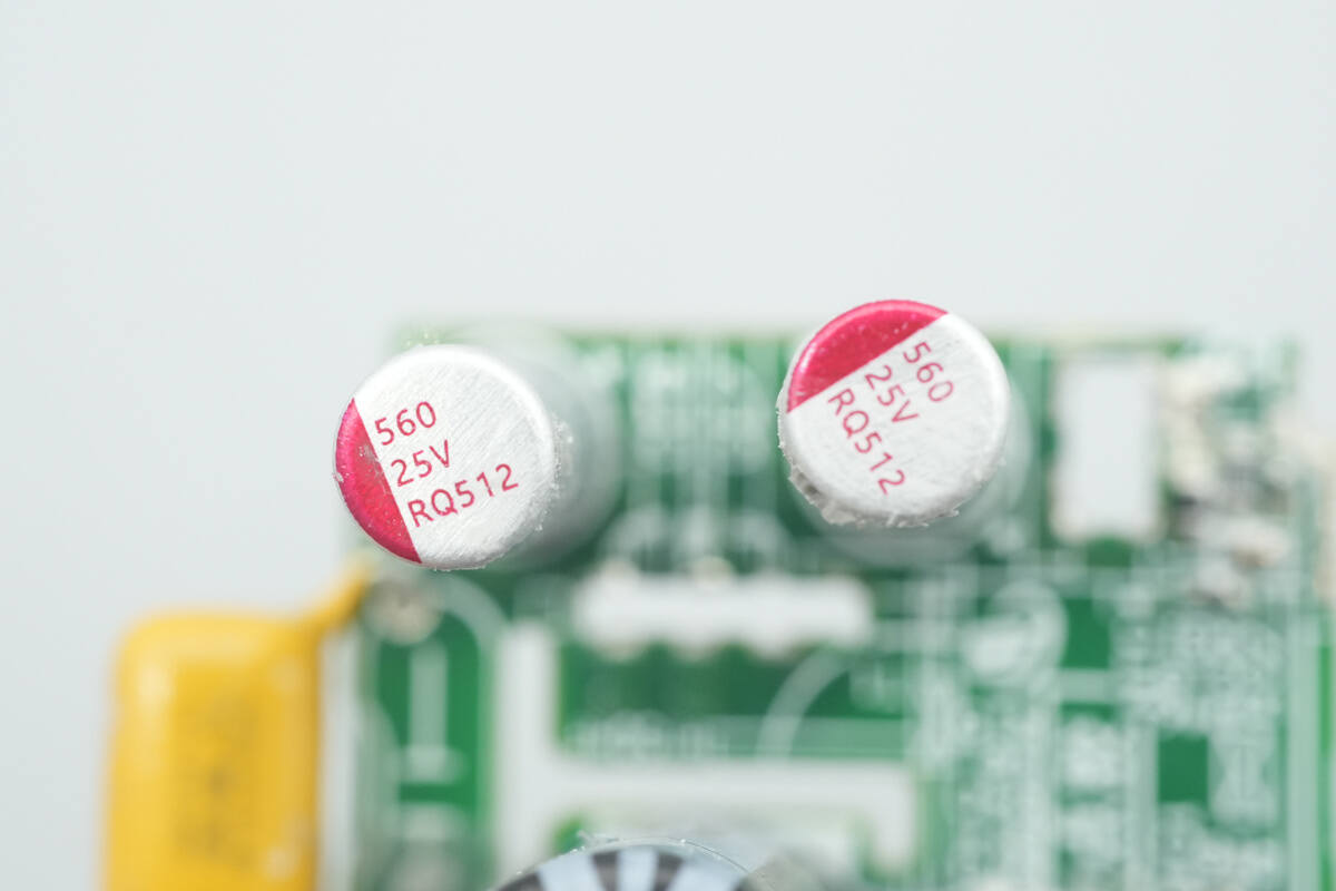 Teardown of Huawei SuperCharge 66W GaN Charger for Mate 80 (HW-110600C05)-Chargerlab