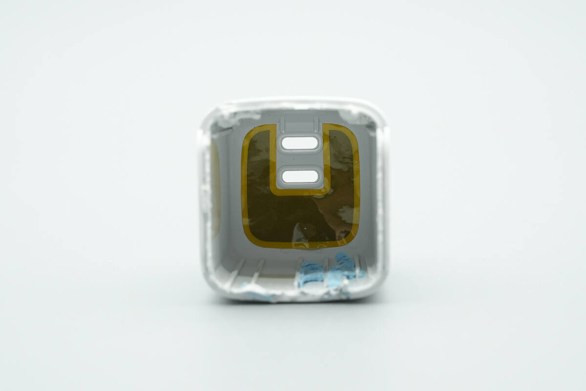 Teardown of Belkin BoostCharge Pro Dual USB-C 67W GaN Wall Charger (WCH020yz)-Chargerlab