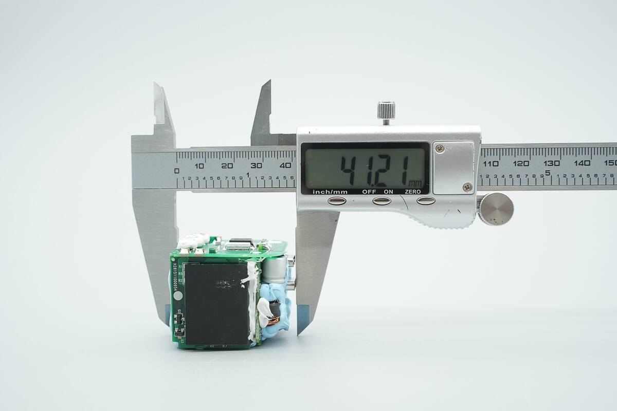 Teardown of Belkin BoostCharge Pro Dual USB-C 67W GaN Wall Charger (WCH020yz)-Chargerlab
