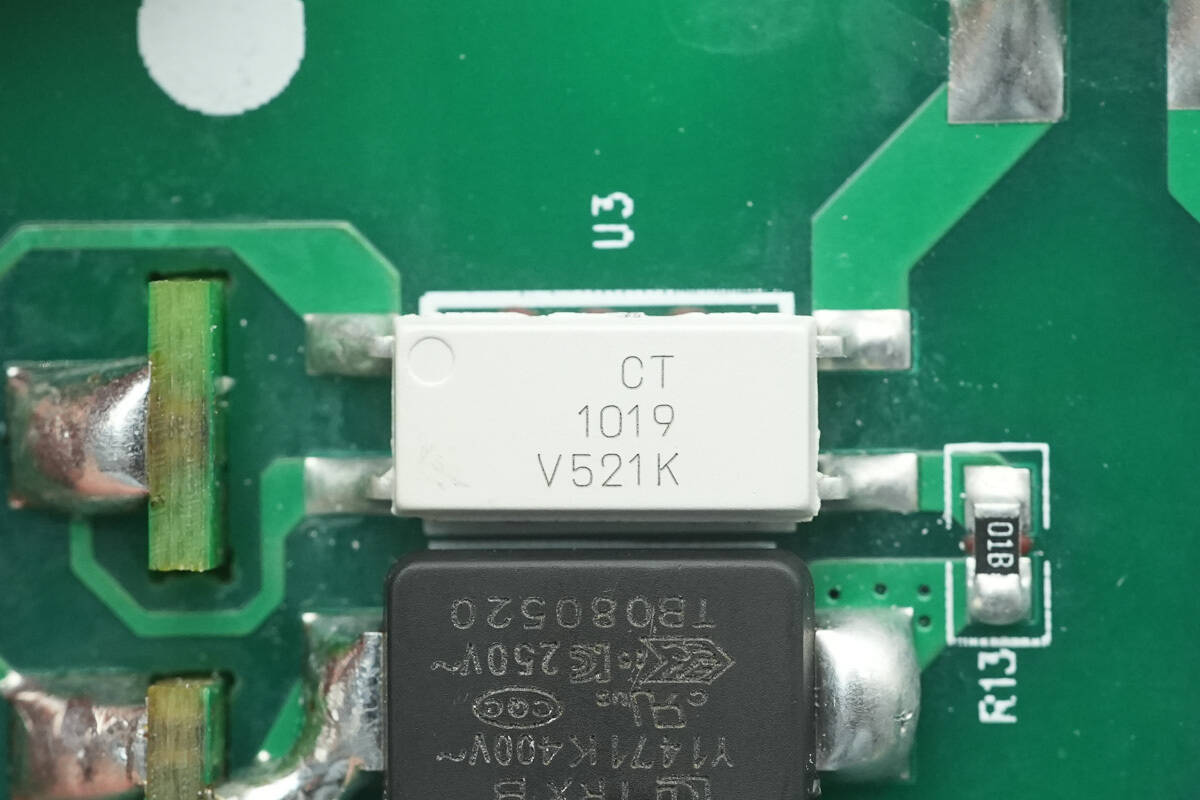 Teardown of Belkin BoostCharge Pro Dual USB-C 67W GaN Wall Charger (WCH020yz)-Chargerlab