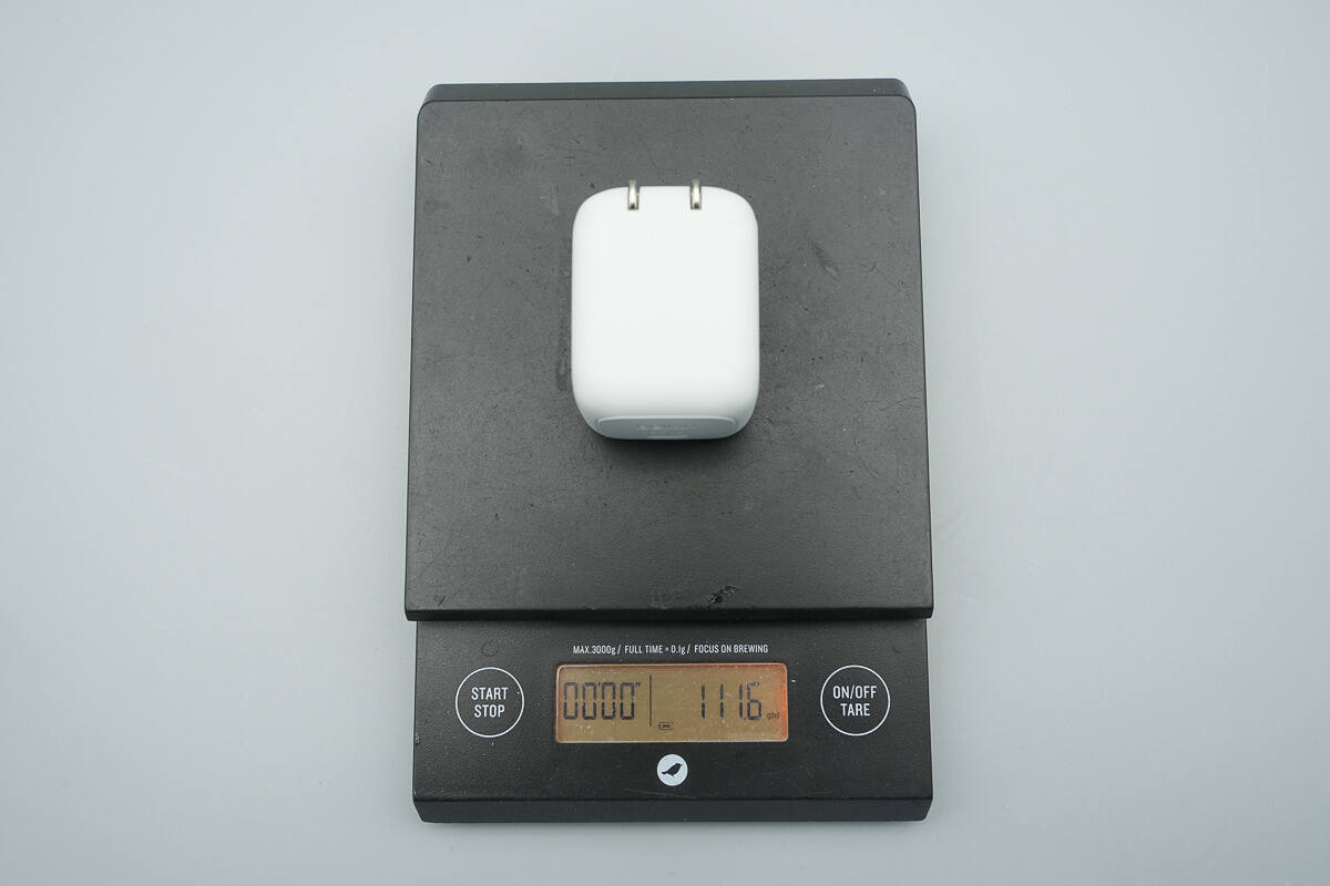 Teardown of Belkin BoostCharge Pro Dual USB-C 67W GaN Wall Charger (WCH020yz)-Chargerlab