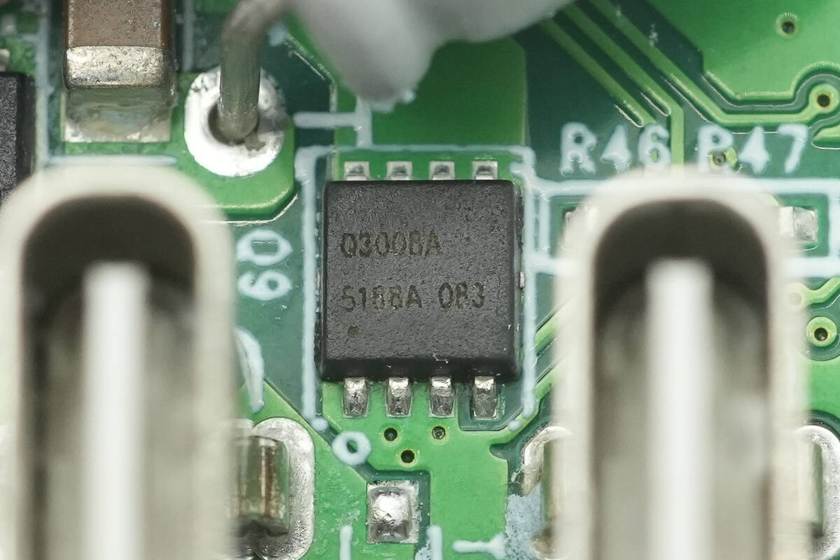 Teardown of Belkin BoostCharge Pro Dual USB-C 67W GaN Wall Charger (WCH020yz)-Chargerlab