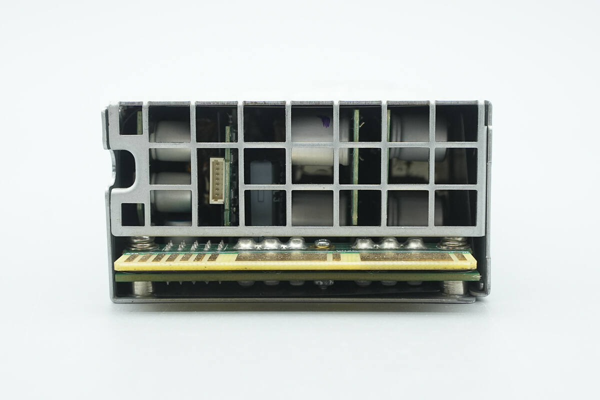 Teardown of GreatWall 3000W Platinum CRPS Power Supply (GW-CRPS3000L5R)-Chargerlab