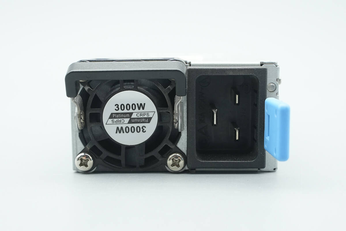 Teardown of GreatWall 3000W Platinum CRPS Power Supply (GW-CRPS3000L5R)-Chargerlab