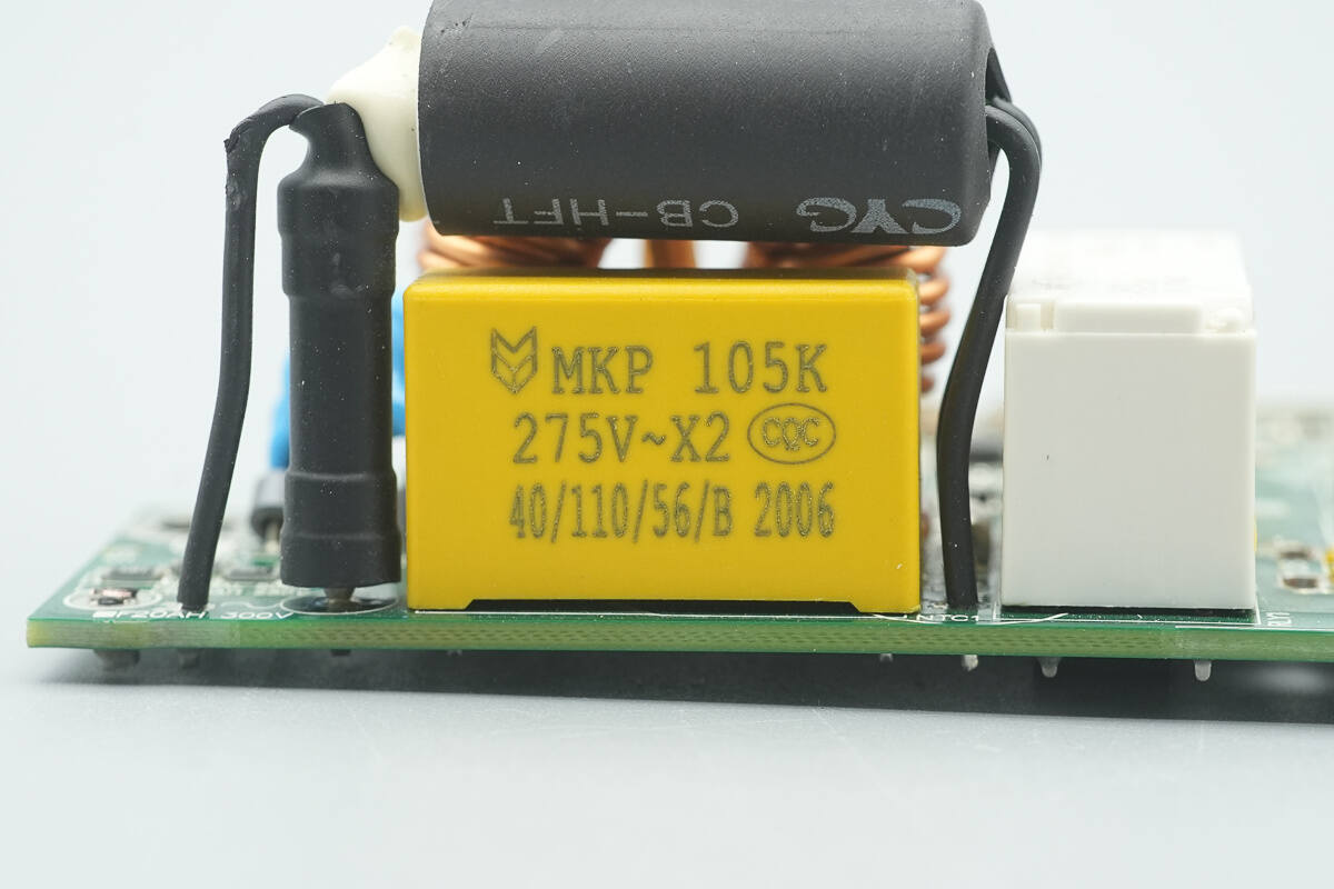 Teardown of GreatWall 3000W Platinum CRPS Power Supply (GW-CRPS3000L5R)-Chargerlab