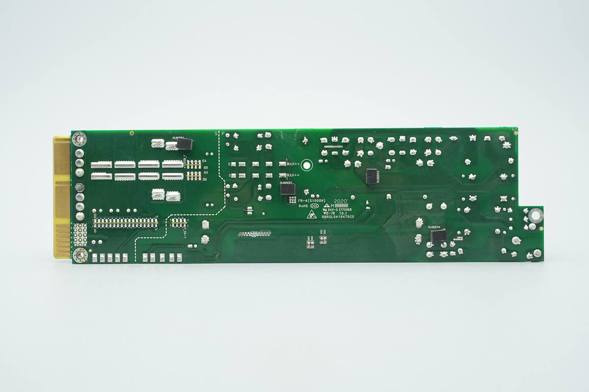 Teardown of GreatWall 3000W Platinum CRPS Power Supply (GW-CRPS3000L5R)-Chargerlab