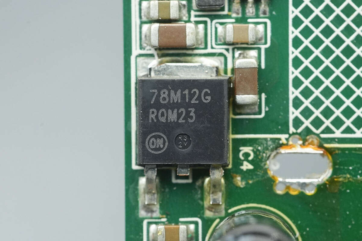 Teardown of GreatWall 3000W Platinum CRPS Power Supply (GW-CRPS3000L5R)-Chargerlab