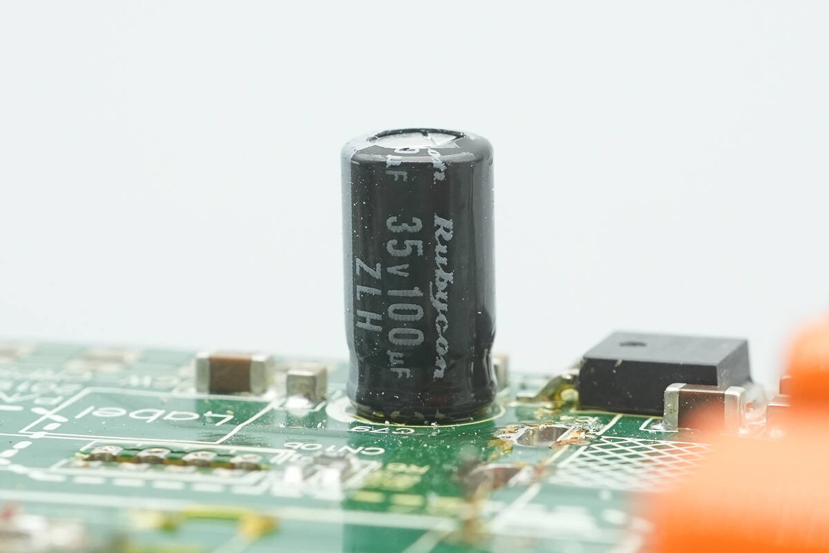 Teardown of GreatWall 3000W Platinum CRPS Power Supply (GW-CRPS3000L5R)-Chargerlab