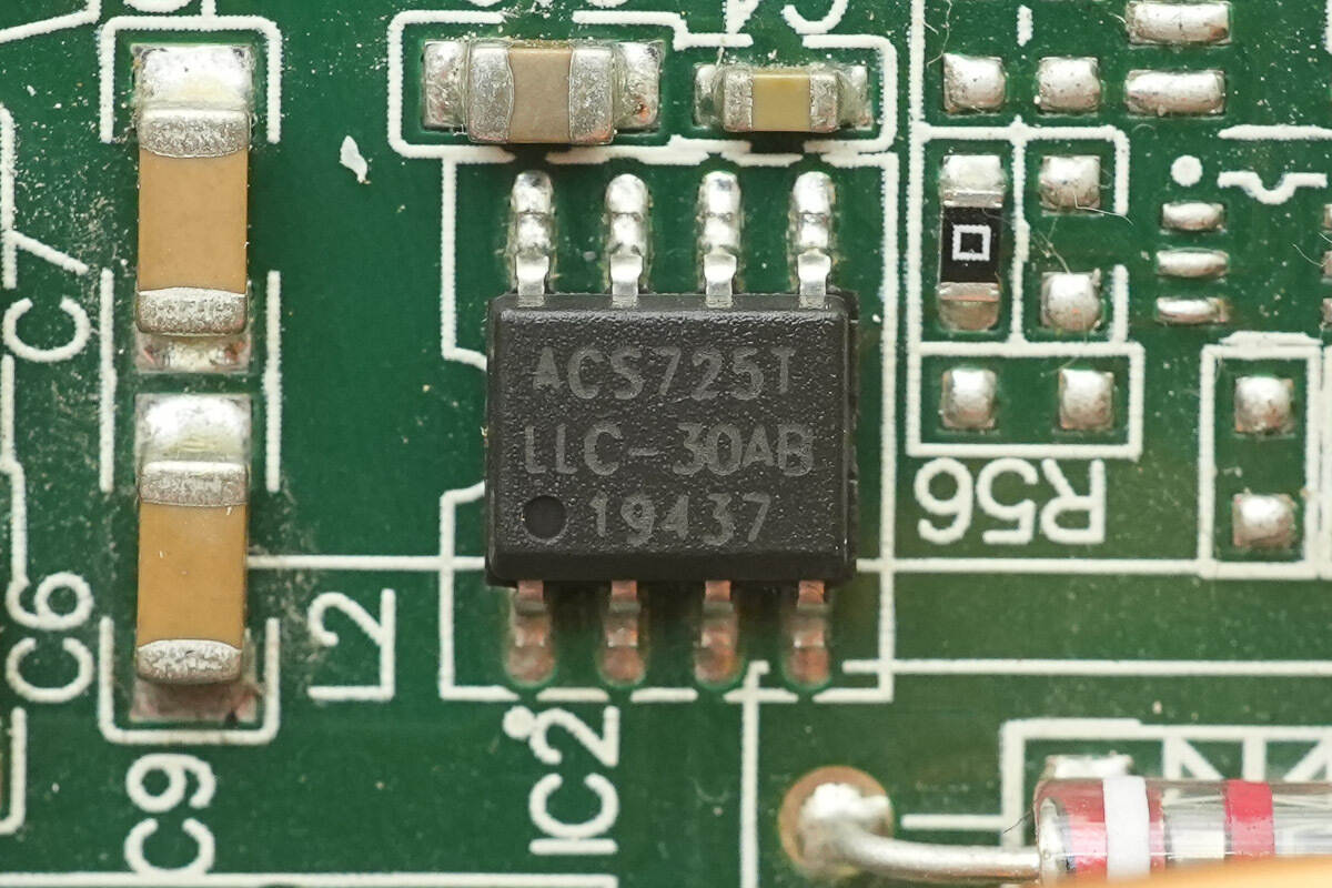 Teardown of GreatWall 3000W Platinum CRPS Power Supply (GW-CRPS3000L5R)-Chargerlab