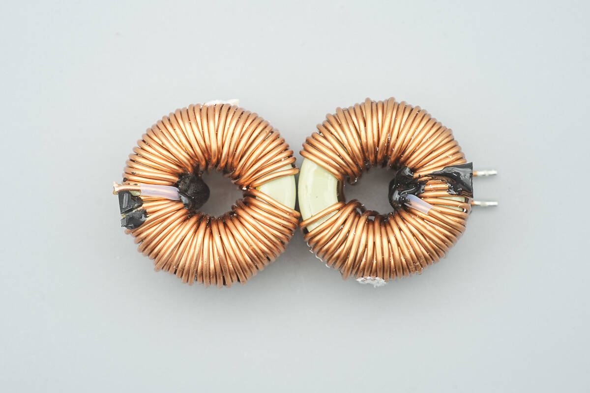 Teardown of GreatWall 3000W Platinum CRPS Power Supply (GW-CRPS3000L5R)-Chargerlab