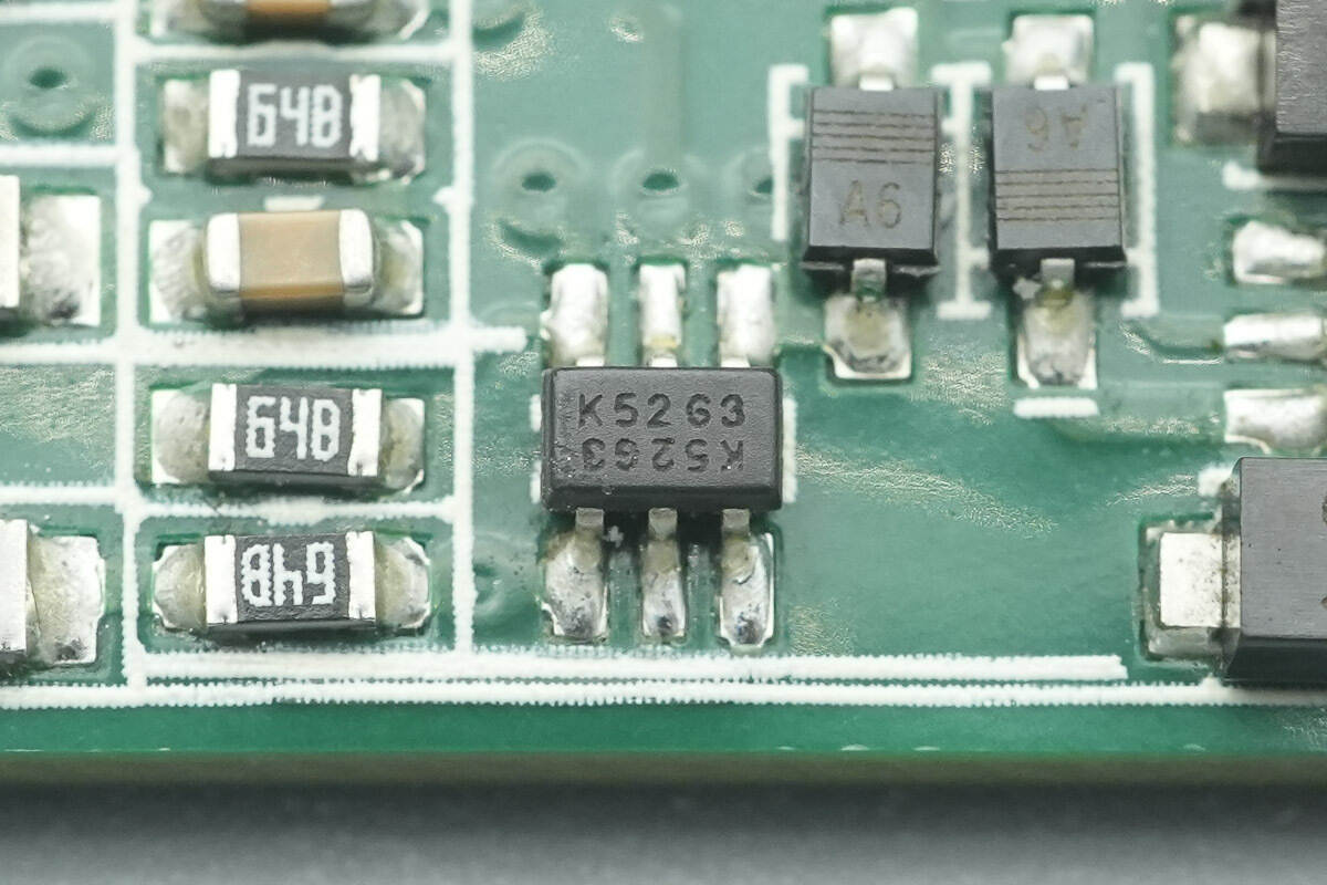 Teardown of GreatWall 3000W Platinum CRPS Power Supply (GW-CRPS3000L5R)-Chargerlab